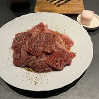 肉 希々 -  肉 希々 -