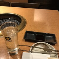 ホルモン焼肉 富や 栄店 - 