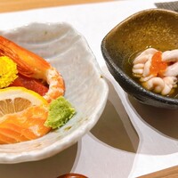 すし うおいち - 