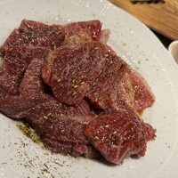 肉 希々 -  肉 希々 -