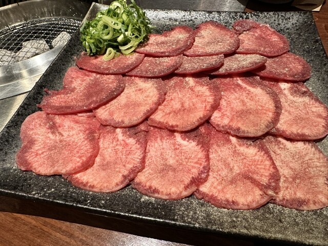 Korean Sakura Tei Hon Ten