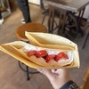 yatsudoki crepe