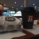 ケンタッキーフライドチキン - 