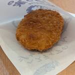 コロッケのころっ家  イオンモール座間店 - あご出汁入り和風だしコロッケ感謝価格100円