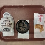 ケンタッキーフライドチキン - 