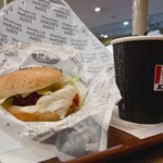 ケンタッキーフライドチキン - 