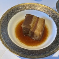 フカヒレ専門店 銀座七芳 - 