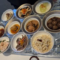 フカヒレ専門店 銀座七芳 - 