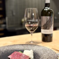 レストラン トヨ トーキョー - 