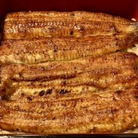 鰻割烹 伊豆栄 不忍亭 - 