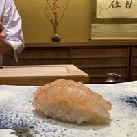 鮨 原正 - 