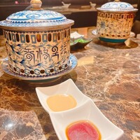 Shangri-La's secret ROPPONGI - 