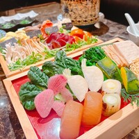 Shangri-La's secret ROPPONGI - 