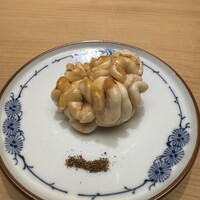 鮨 原正 - 