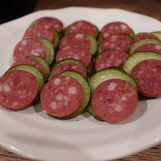 立ち飲み餃子 大笑_1