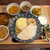 四次元食堂 南インドオステリア - 料理写真: