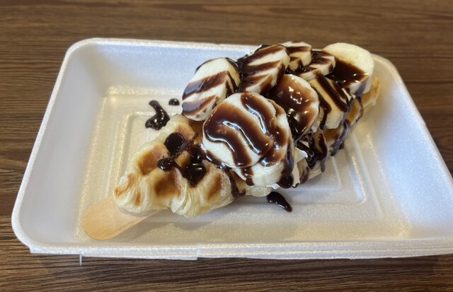 美美カフェレストラン（mimi） - 小樽（カフェ）の写真