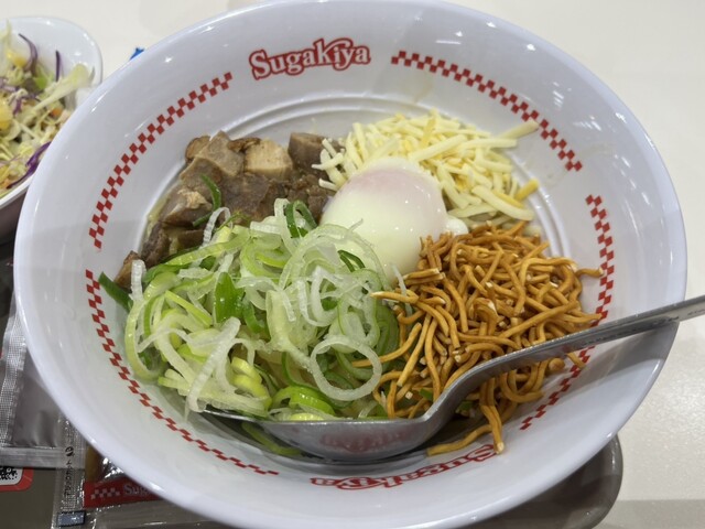 Sugakiya Oosu Akamon Ten photo 4