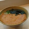 あご出汁うどん こがね丸