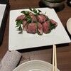 焼肉つづき
