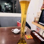 世界にひとつだけの焼きカレー プリンセスピピ門司港 - 門司港バナナビアタワー