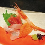 旬 和食 あらたま庵 - 料理写真: