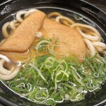 南海そば なんば2階店 - 