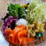 CAFE LABYRINTH SENDAI - 