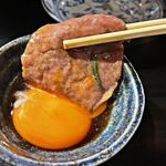しちりん焼肉 だい - 