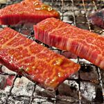 しちりん焼肉 だい - シャトーブリアン