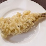 世界にひとつだけの焼きカレー プリンセスピピ門司港 - ふく