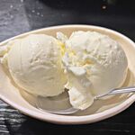 しちりん焼肉 だい - バニラ