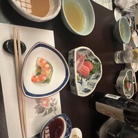 いけす無門 新宿 - 