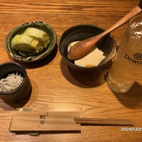 魚匠 銀平 心斎橋店 - 