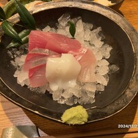 魚匠 銀平 心斎橋店 - 