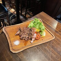 カンティーナ シチリアーナ トゥット イル マーレ 銀座4丁目 - 