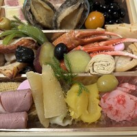日本料理 銭屋 - 