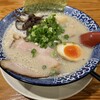 博多ラーメン 鶴亀堂 長久手図書館通り店