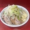 ラーメン二郎 生田駅前店