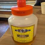 グラッチェガーデンズ 津久井城山店 - 添えのハチミツ