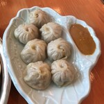 SAYA NEPALI CUISINE & BEER GARDEN NAKAMURA - 