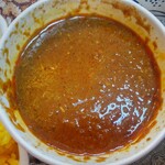 Spicy Rest Ajanta - Ajanta Chicken Curry