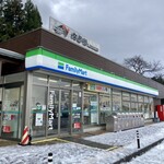 ファミリーマート - 