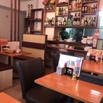 SAYA NEPALI CUISINE & BEER GARDEN NAKAMURA - 