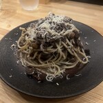 ぶたどんのかしわ - 