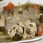 ファミリーマート - 料理写真: