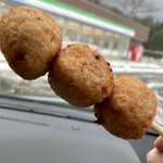 ファミリーマート - 