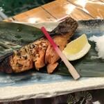 さかな道楽 - 風味良し！高級感もプラス！