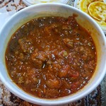 Spicy Rest Ajanta - Toyama Egoma Curry