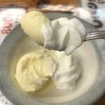 さかな道楽 - 甘すぎないのに濃厚